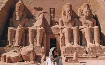 Mejor Época para Viajar a Egipto