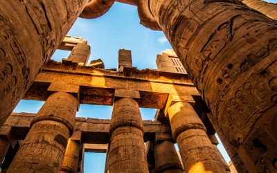 Es Seguro Viajar a Egipto Ahora