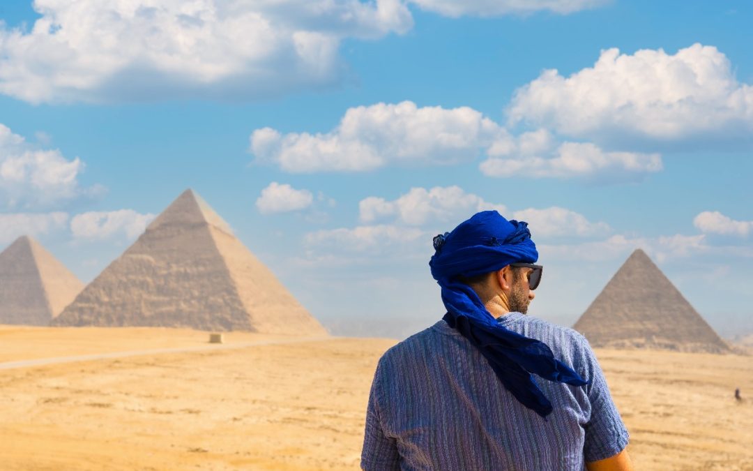Es Caro Viajar a Egipto