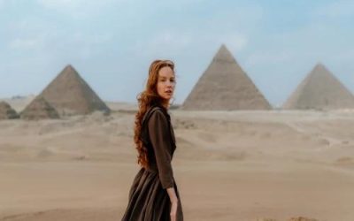 Tour Por Egipto Privado