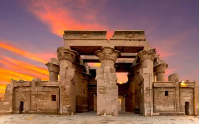Kom Ombo