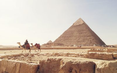 Tour Egipto 7 Días desde Luxor hasta El Cairo