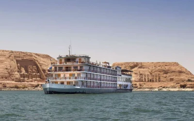 Paquete de Viaje de Lujo a Egipto – 12 Días entre Pirámides, Nilo y Lago Nasser