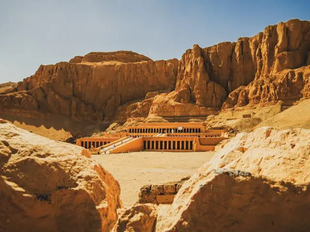 Paquete Turístico a Egipto 8 Días: El Cairo y Crucero por el Nilo desde Luxor