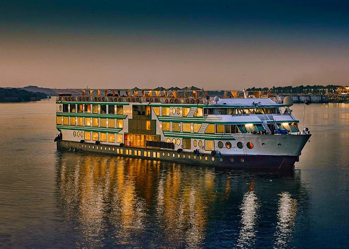 Viaje a Egipto con Crucero por el Nilo 5 Estrellas – Experiencia Inolvidable