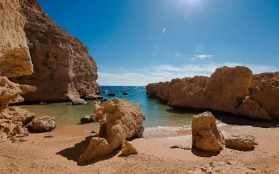 Viaje a Egipto 12 Días: Cultura, Historia y Maravillas del Nilo