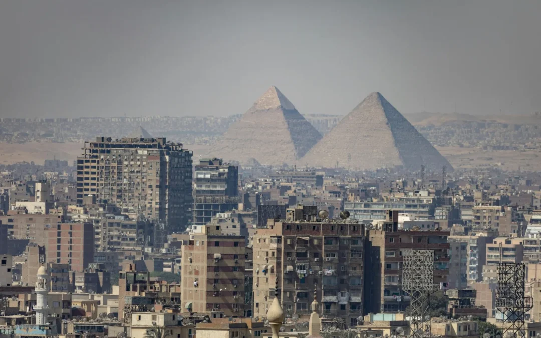 Agentes de viaje en El Cairo: ¿Realmente necesitas uno? Análisis completo