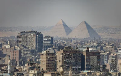 Agentes de viaje en El Cairo: ¿Realmente necesitas uno? Análisis completo