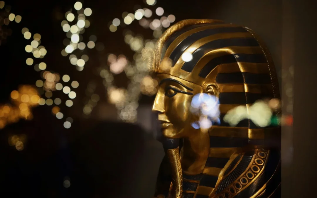 ¿Fue el faraón Akenatón el rey rebelde que cambió Egipto para siempre?