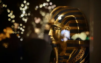 ¿Fue el faraón Akenatón el rey rebelde que cambió Egipto para siempre?
