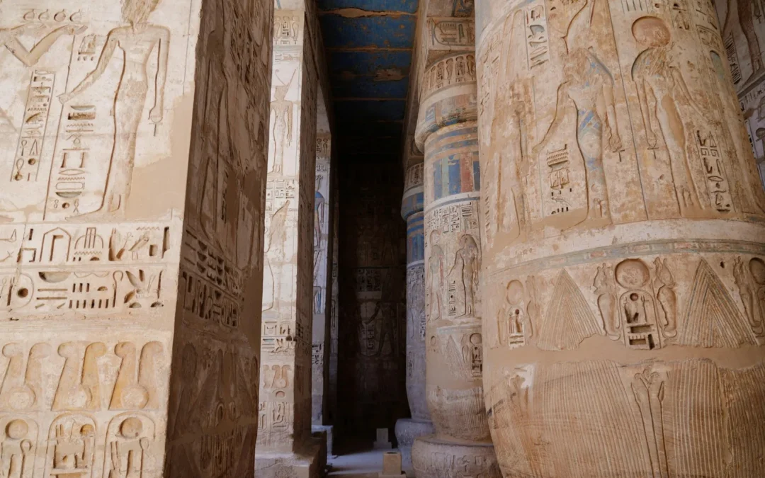 Batalla de Kadesh