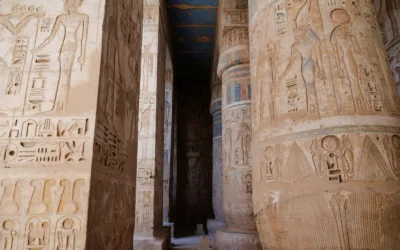 Batalla de Kadesh