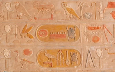 Calendario del Antiguo Egipto