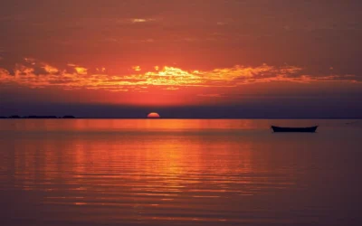 Ciudad de Ain Sokhna