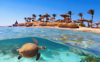 Ciudad de Marsa Alam