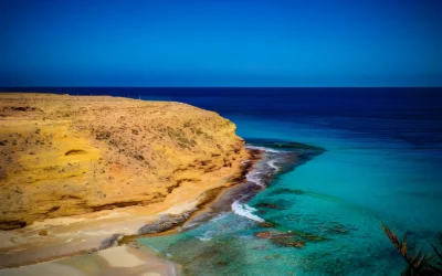 Ciudad de Marsa Matruh