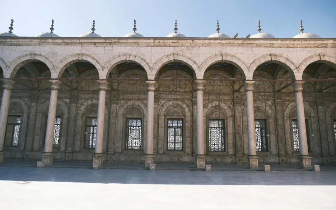 La Ciudadela de Saladino