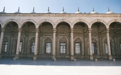La Ciudadela de Saladino