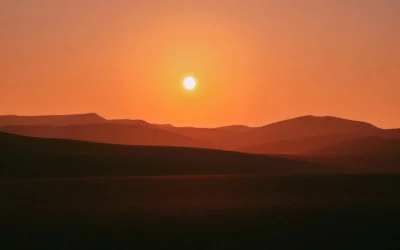 ¿Cómo es el clima en Egipto?