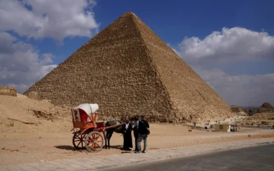 Cómo elegir operadores turísticos confiables en Egipto y evitar estafas