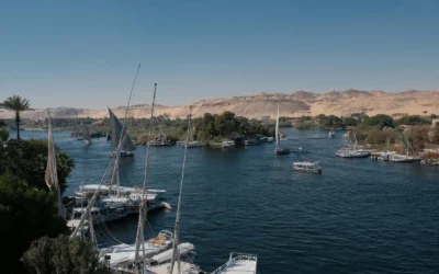 Cómo elegir un itinerario por Egipto: 4, 6, 9 o 14 días