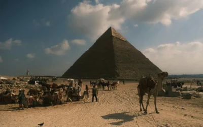 Cómo encontrar la mejor agencia de viajes en Egipto: Guía completa