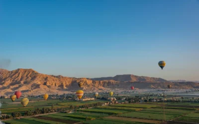 Cómo entregamos el mejor itinerario por Egipto: Tiempos garantizados, cero sorpresas