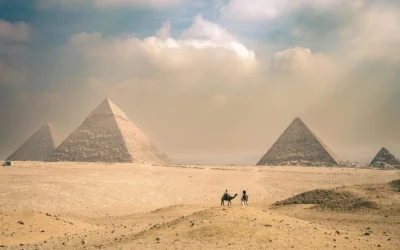 Cómo planificar un viaje a Egipto