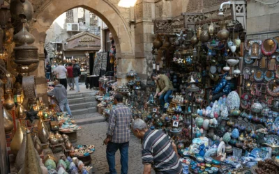 Cómo solicitar una cotización para tours en Egipto (con ejemplos reales)