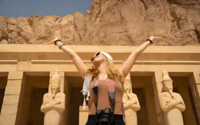 Comparando operadores turísticos en Egipto: Qué está incluido, qué no y tarifas ocultas