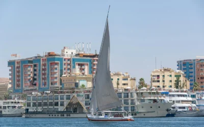 Consejos para reservar viajes a Egipto
