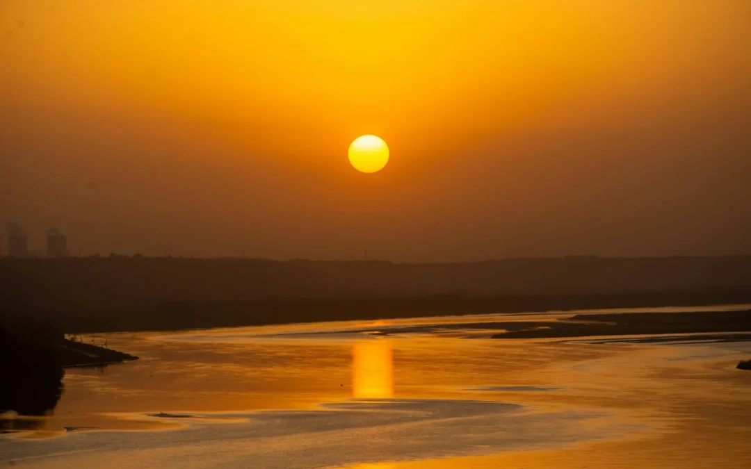¿Cuántos días en Egipto?