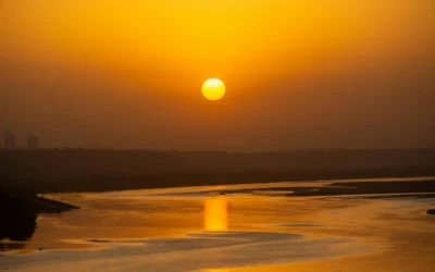 ¿Cuántos días en Egipto?