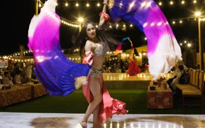 Danza del vientre