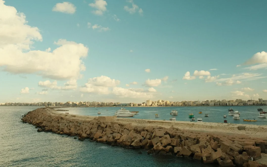 Descubre Marsa Matruh: El paraíso mediterráneo oculto de Egipto