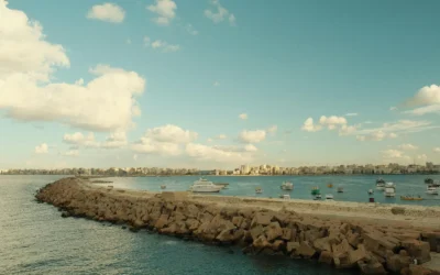 Descubre Marsa Matruh: El paraíso mediterráneo oculto de Egipto