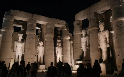 Dinastía XIX de Egipto