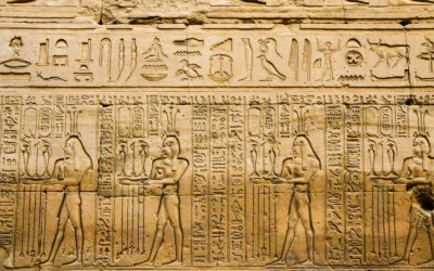 Educación en el Antiguo Egipto