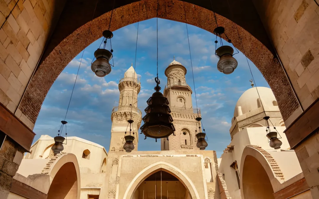 El Cairo Islámico