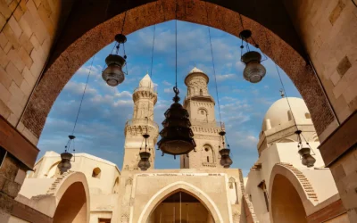 El Cairo Islámico