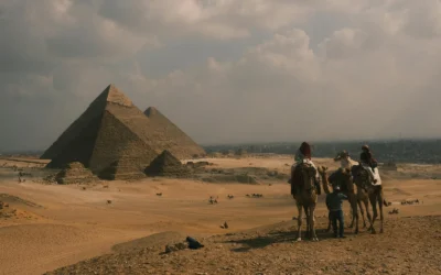 Errores al reservar tours en Egipto