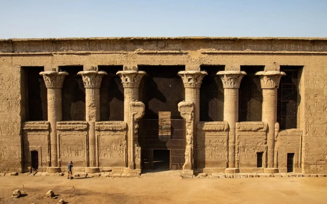 Esna Egipto