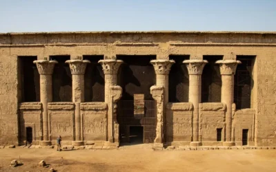 Esna Egipto