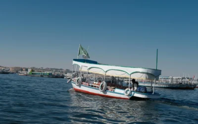 Guía de viajes a medida por Egipto (itinerarios personalizados)