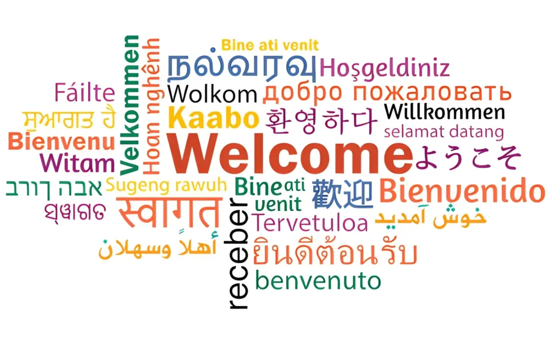 ¿Qué idioma se habla en Egipto?