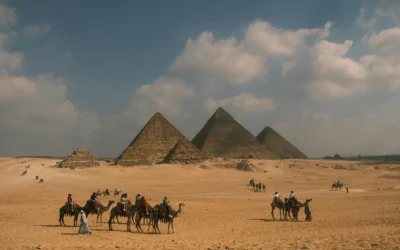 Las 10 mejores agencias de viajes en Egipto: Compara precios y servicios
