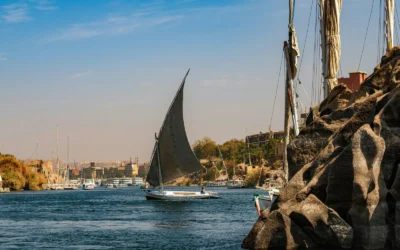 Lugares de Instagram en Egipto