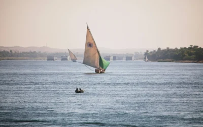 La mejor manera de moverse por Egipto: Consejos de viaje seguros, fáciles y sin estrés