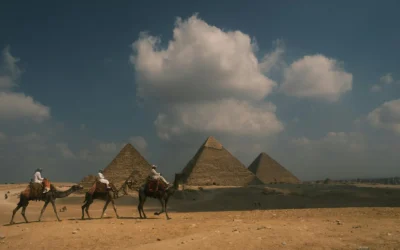 Las mejores agencias de viajes en Egipto para viajeros de EE. UU.: Seguridad, servicio y precios