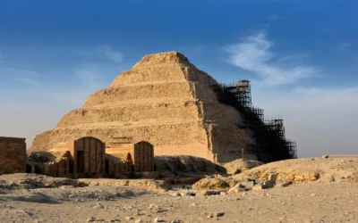 Las mejores excursiones de un día desde El Cairo